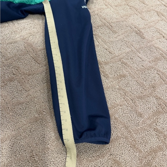 Ireland National Rugby Team Canterbury Puffer Jacket - Picture 11 of 13